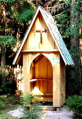 wanderkapelle